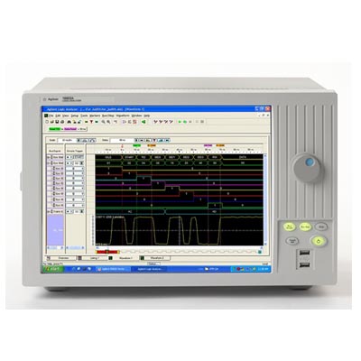 Logic Analyzer (16823A) - Agilent